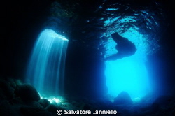 luce 2 by Salvatore Ianniello 